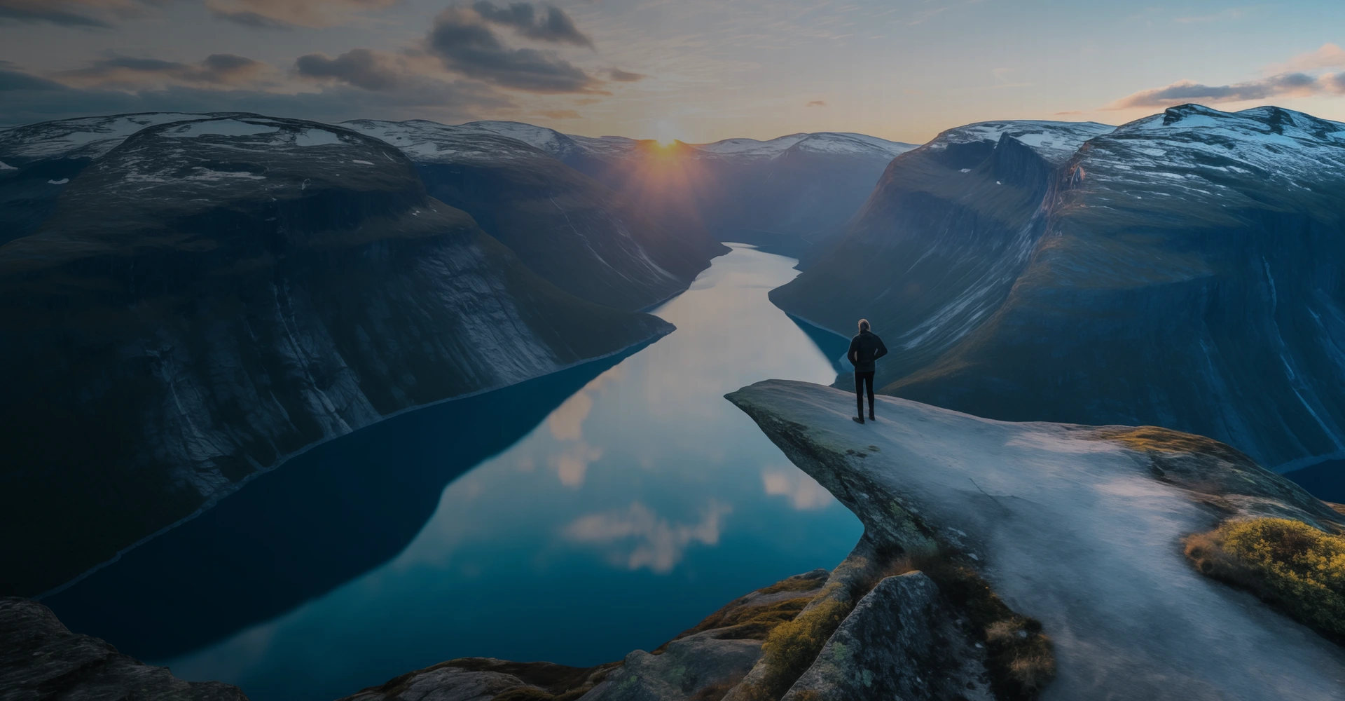 Sfidare l'ordinario con esperienze uniche